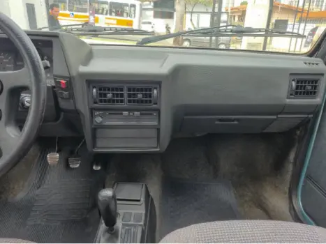 VOLKSWAGEN Voyage 1.6 CL, Foto 9