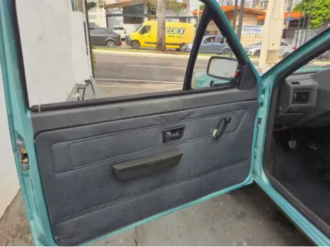 VOLKSWAGEN Voyage 1.6 CL, Foto 10