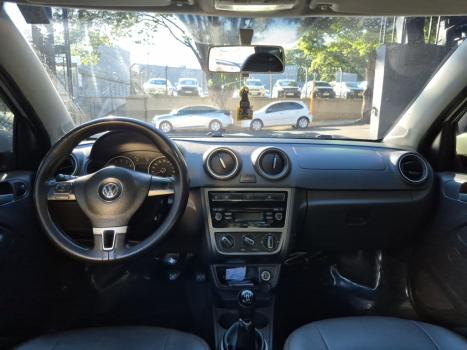 VOLKSWAGEN Voyage 1.0 4P TREND FLEX, Foto 6