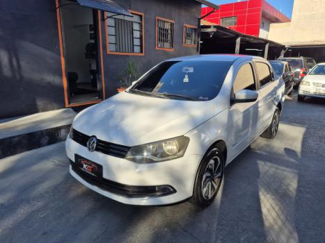 VOLKSWAGEN Voyage 1.0 4P TREND FLEX, Foto 8