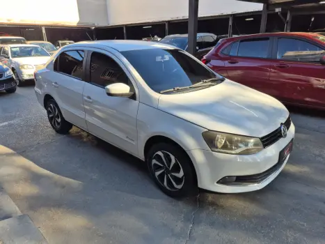 VOLKSWAGEN Voyage 1.0 4P TREND FLEX, Foto 9