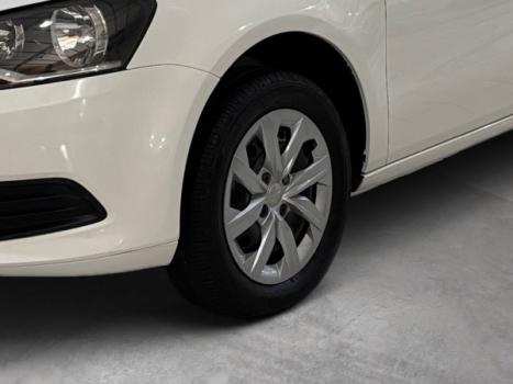 VOLKSWAGEN Voyage 1.6 4P TRENDLINE FLEX, Foto 2