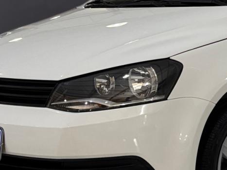 VOLKSWAGEN Voyage 1.6 4P TRENDLINE FLEX, Foto 3