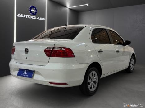 VOLKSWAGEN Voyage 1.6 4P TRENDLINE FLEX, Foto 5