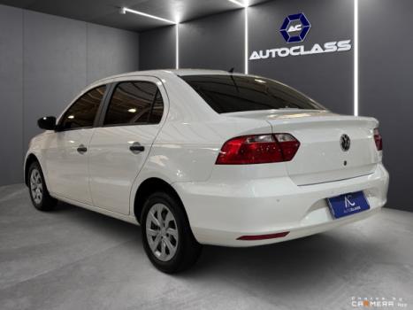VOLKSWAGEN Voyage 1.6 4P TRENDLINE FLEX, Foto 6
