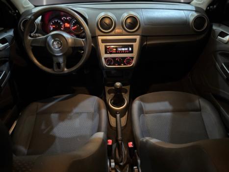 VOLKSWAGEN Voyage 1.6 4P TRENDLINE FLEX, Foto 8