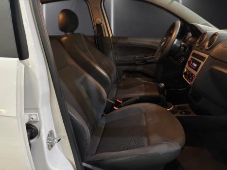 VOLKSWAGEN Voyage 1.6 4P TRENDLINE FLEX, Foto 9