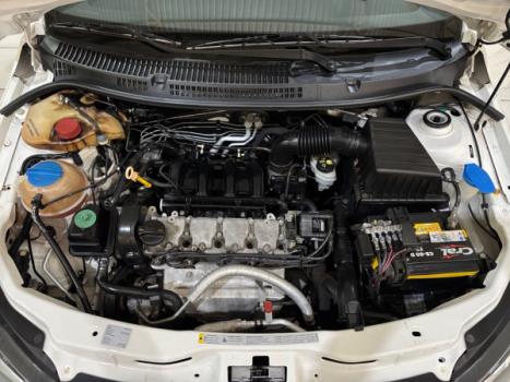 VOLKSWAGEN Voyage 1.6 4P TRENDLINE FLEX, Foto 15