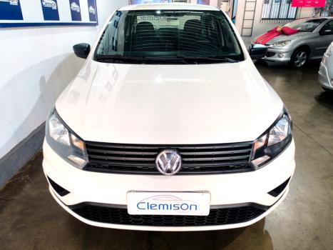 VOLKSWAGEN Voyage 1.6 4P FLEX, Foto 3