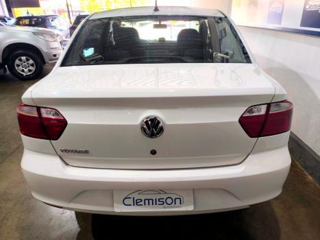 VOLKSWAGEN Voyage 1.6 4P FLEX, Foto 5