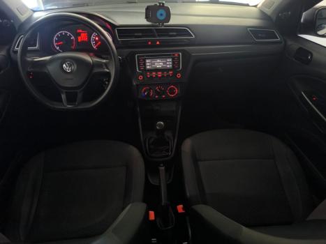 VOLKSWAGEN Voyage 1.6 4P FLEX, Foto 6