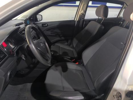 VOLKSWAGEN Voyage 1.6 4P FLEX, Foto 7