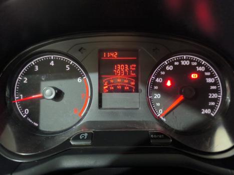 VOLKSWAGEN Voyage 1.6 4P FLEX, Foto 9