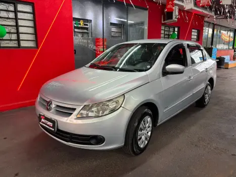 VOLKSWAGEN Voyage 1.0 4P FLEX, Foto 1