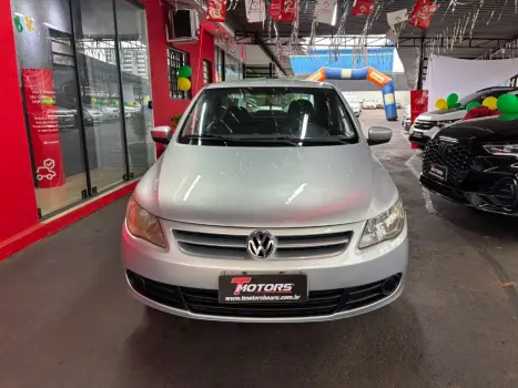VOLKSWAGEN Voyage 1.0 4P FLEX, Foto 2