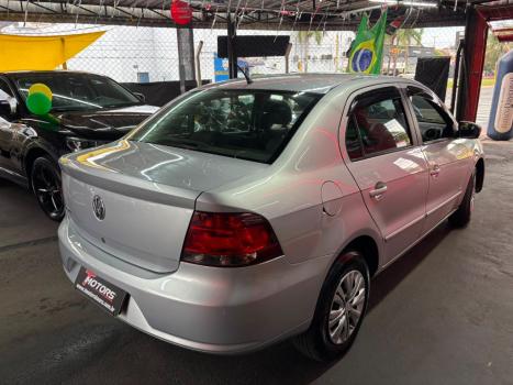 VOLKSWAGEN Voyage 1.0 4P FLEX, Foto 4