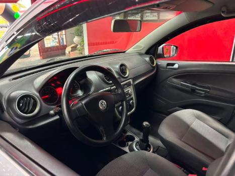 VOLKSWAGEN Voyage 1.0 4P FLEX, Foto 5