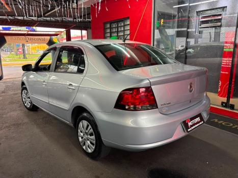 VOLKSWAGEN Voyage 1.0 4P FLEX, Foto 7