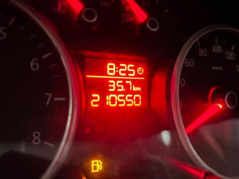 VOLKSWAGEN Voyage 1.0 4P FLEX, Foto 8