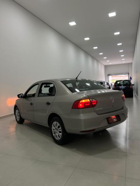 VOLKSWAGEN Voyage 1.0 4P CITY FLEX, Foto 6