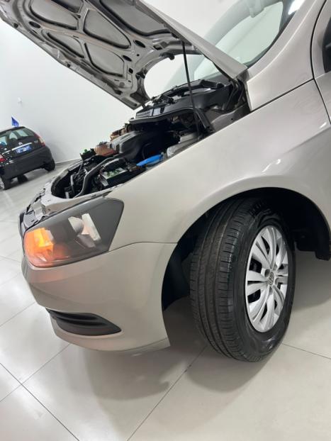 VOLKSWAGEN Voyage 1.0 4P CITY FLEX, Foto 8