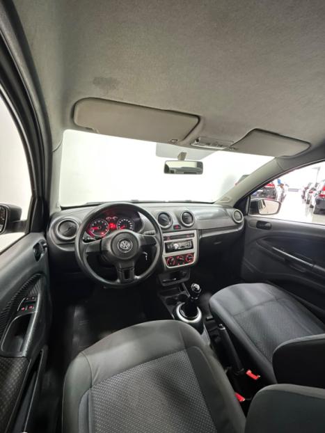 VOLKSWAGEN Voyage 1.0 4P CITY FLEX, Foto 15