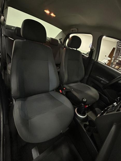VOLKSWAGEN Voyage 1.0 4P CITY FLEX, Foto 16