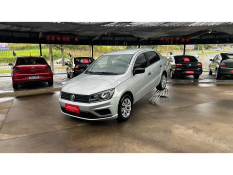 VOLKSWAGEN Voyage 1.6 4P FLEX MSI, Foto 3