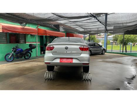 VOLKSWAGEN Voyage 1.6 4P FLEX MSI, Foto 5