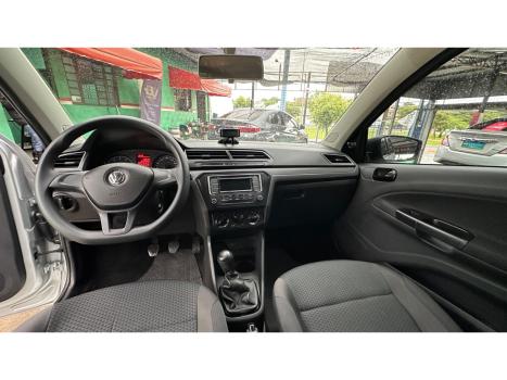 VOLKSWAGEN Voyage 1.6 4P FLEX MSI, Foto 8
