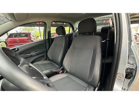 VOLKSWAGEN Voyage 1.6 4P FLEX MSI, Foto 9