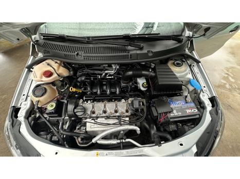 VOLKSWAGEN Voyage 1.6 4P FLEX MSI, Foto 10