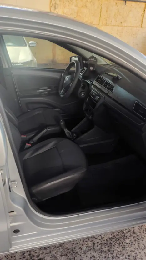 VOLKSWAGEN Voyage 1.6 4P FLEX MSI, Foto 7