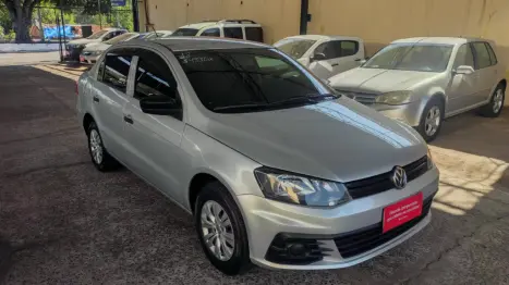 VOLKSWAGEN Voyage 1.6 4P FLEX MSI, Foto 3