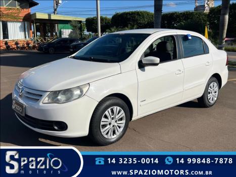 VOLKSWAGEN Voyage 1.0 4P FLEX, Foto 1