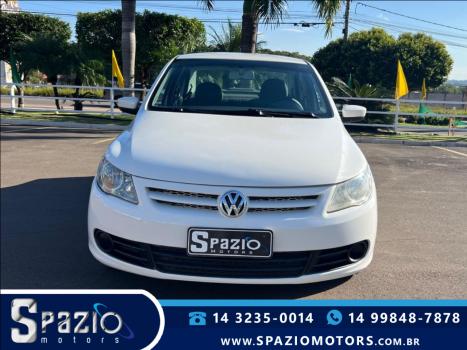 VOLKSWAGEN Voyage 1.0 4P FLEX, Foto 2