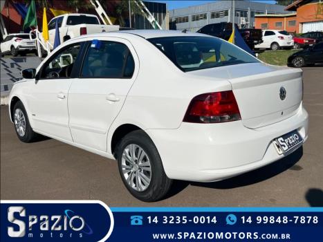 VOLKSWAGEN Voyage 1.0 4P FLEX, Foto 4