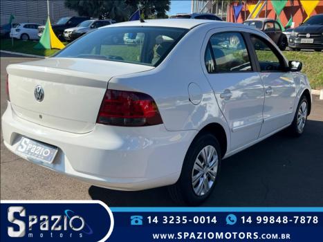 VOLKSWAGEN Voyage 1.0 4P FLEX, Foto 6