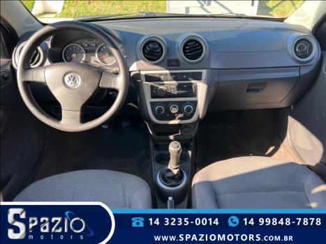 VOLKSWAGEN Voyage 1.0 4P FLEX, Foto 7