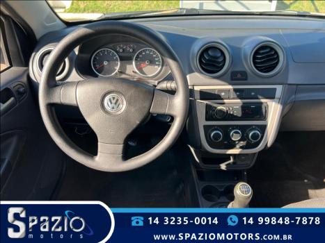 VOLKSWAGEN Voyage 1.0 4P FLEX, Foto 8