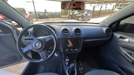VOLKSWAGEN Voyage 1.6 4P FLEX, Foto 7