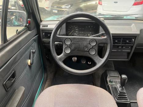 VOLKSWAGEN Voyage 1.6 CL, Foto 2
