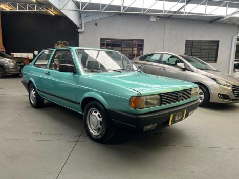 VOLKSWAGEN Voyage 1.6 CL, Foto 5