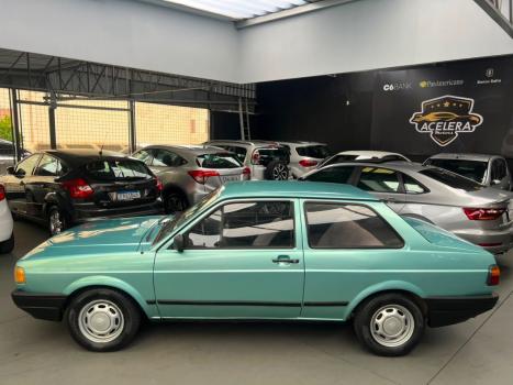 VOLKSWAGEN Voyage 1.6 CL, Foto 7