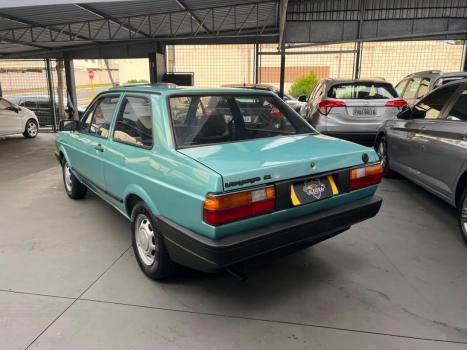 VOLKSWAGEN Voyage 1.6 CL, Foto 8
