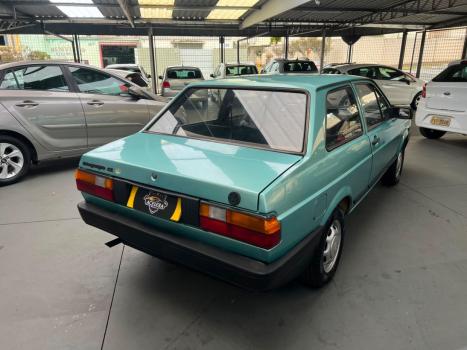 VOLKSWAGEN Voyage 1.6 CL, Foto 9
