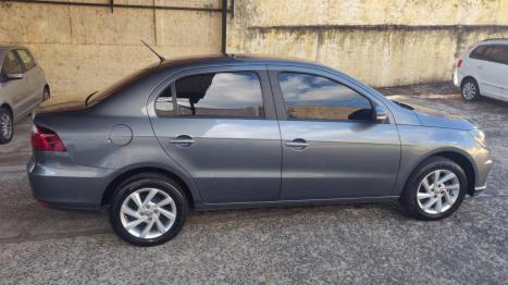 VOLKSWAGEN Voyage 1.6 4P FLEX MSI AUTOM�TICO, Foto 4