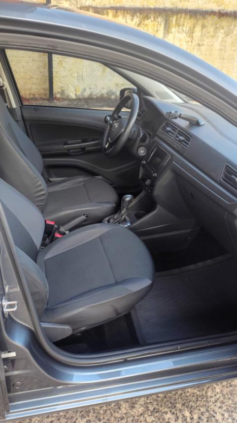 VOLKSWAGEN Voyage 1.6 4P FLEX MSI AUTOM�TICO, Foto 6