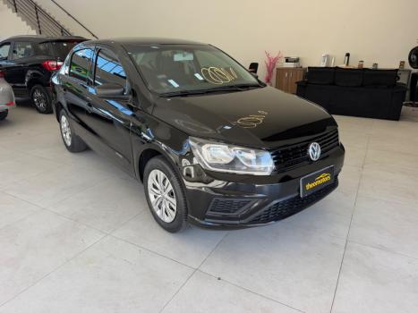 VOLKSWAGEN Voyage 1.6 4P FLEX MSI, Foto 2