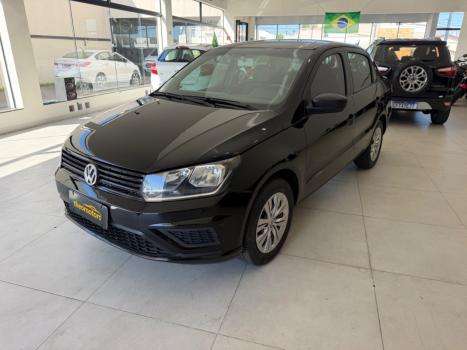 VOLKSWAGEN Voyage 1.6 4P FLEX MSI, Foto 3